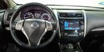 Nissan Altima 2.5 ADVANCE NAVI CVT Sedan 2014