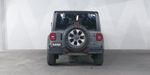 Jeep Wrangler 3.6 MHEV UNLIMITED SAHARA AUTO 4WD Suv 2023