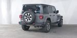 Jeep Wrangler 3.6 MHEV UNLIMITED SAHARA AUTO 4WD Suv 2023