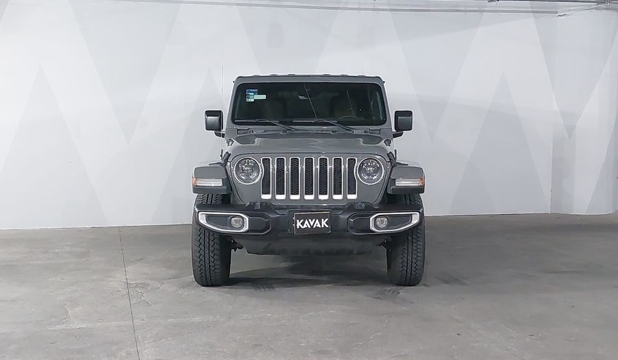 Jeep Wrangler 3.6 MHEV UNLIMITED SAHARA AUTO 4WD Suv 2023