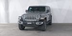 Jeep Wrangler 3.6 MHEV UNLIMITED SAHARA AUTO 4WD Suv 2023