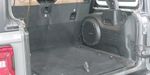 Jeep Wrangler 3.6 MHEV UNLIMITED SAHARA AUTO 4WD Suv 2023