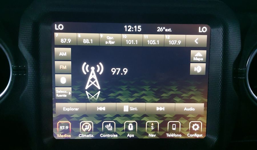 Jeep Wrangler 3.6 MHEV UNLIMITED SAHARA AUTO 4WD Suv 2023
