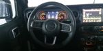 Jeep Wrangler 3.6 MHEV UNLIMITED SAHARA AUTO 4WD Suv 2023