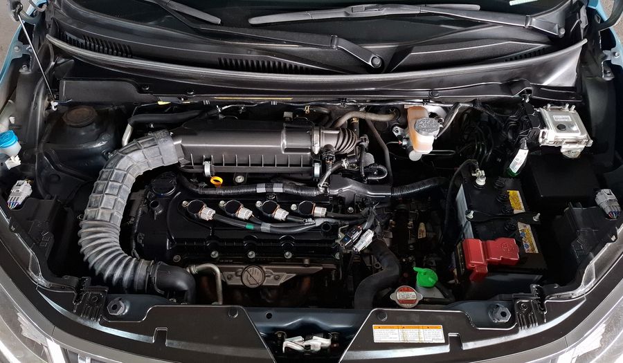 Suzuki Ignis 1.2 GLX CVT Hatchback 2023
