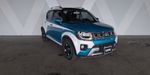 Suzuki Ignis 1.2 GLX CVT Hatchback 2023