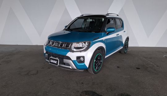 Suzuki • Ignis