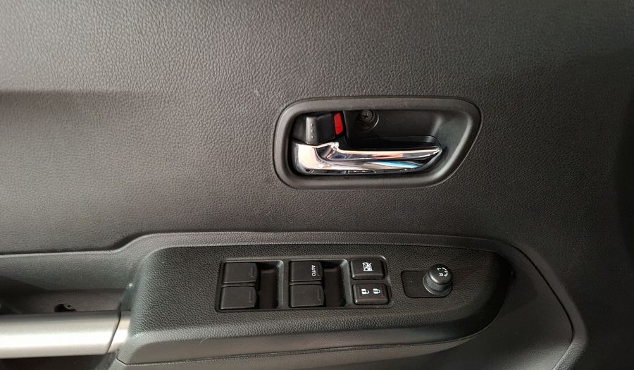 Suzuki Ignis 1.2 GLX CVT Hatchback 2023