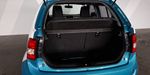 Suzuki Ignis 1.2 GLX CVT Hatchback 2023