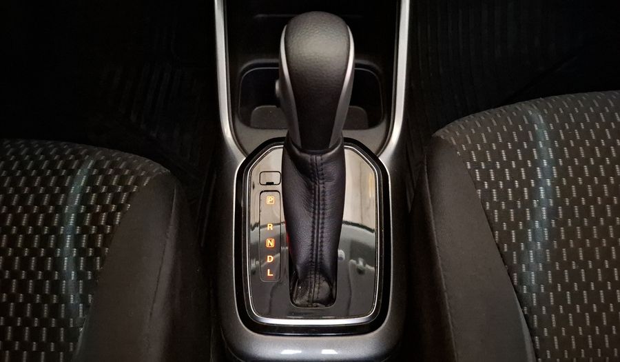 Suzuki Ignis 1.2 GLX CVT Hatchback 2023