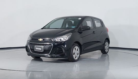 Chevrolet • Spark
