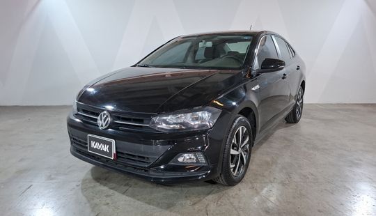 Volkswagen • Virtus