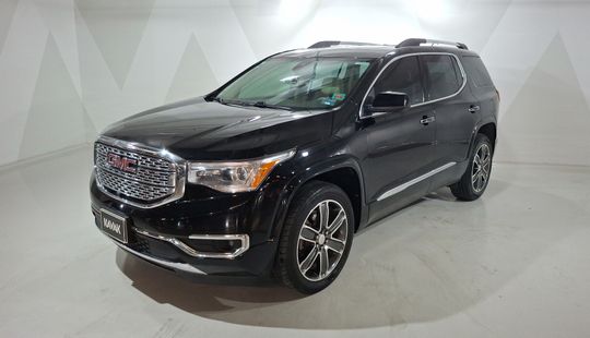 Gmc • Acadia