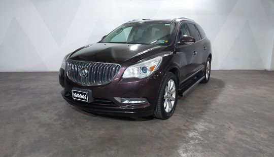Buick • Enclave
