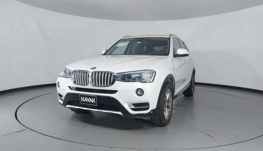 Bmw • X3