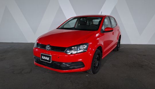 Volkswagen • Polo