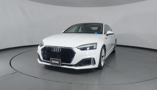 Audi • A5 Sportback