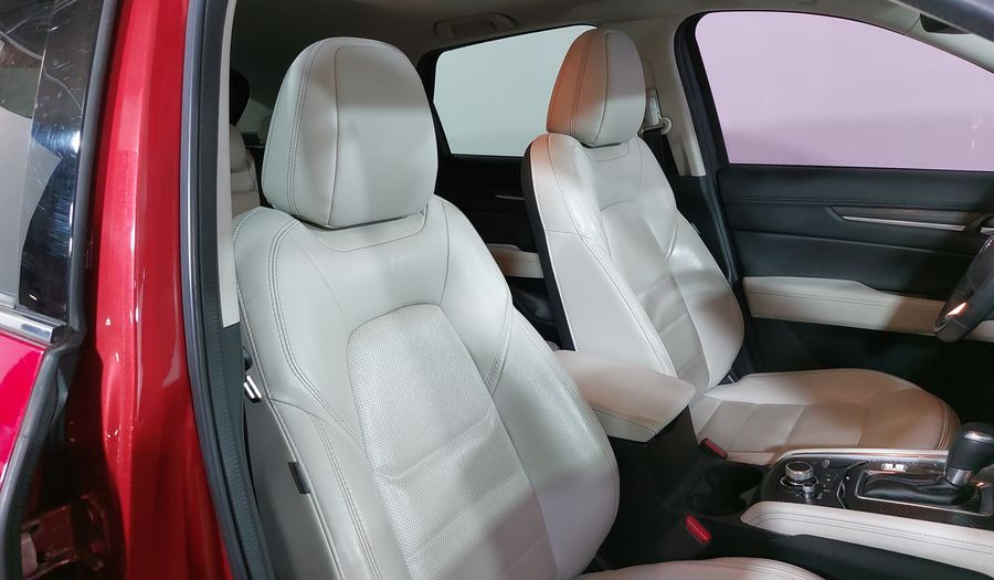 Mazda Cx-5 2.5 SIGNATURE AUTO Suv 2021