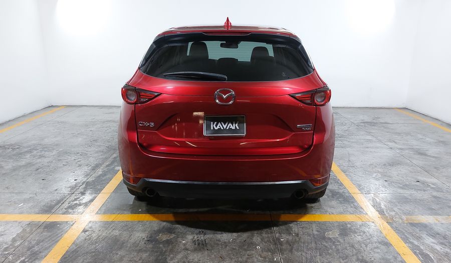 Mazda Cx-5 2.5 SIGNATURE AUTO Suv 2021