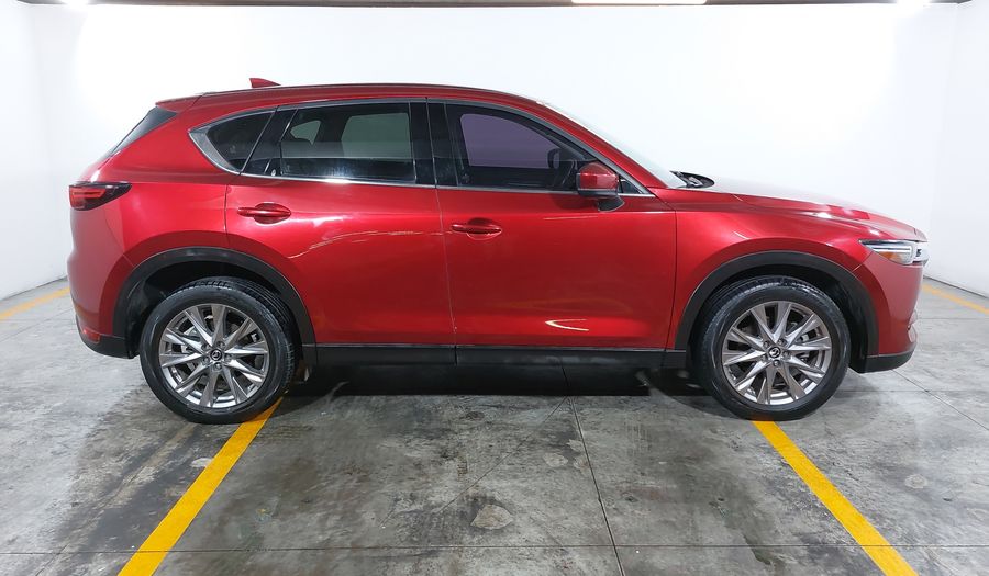 Mazda Cx-5 2.5 SIGNATURE AUTO Suv 2021