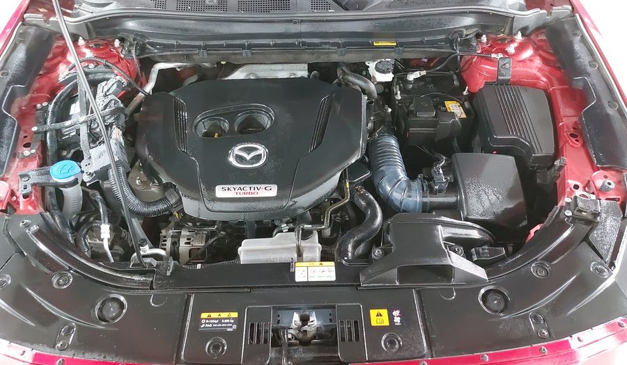 Mazda Cx-5 2.5 SIGNATURE AUTO Suv 2021
