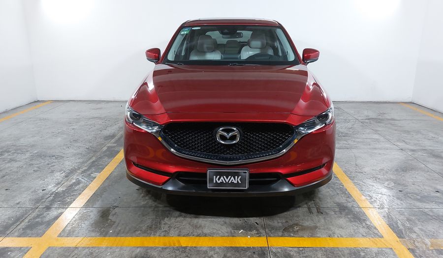 Mazda Cx-5 2.5 SIGNATURE AUTO Suv 2021