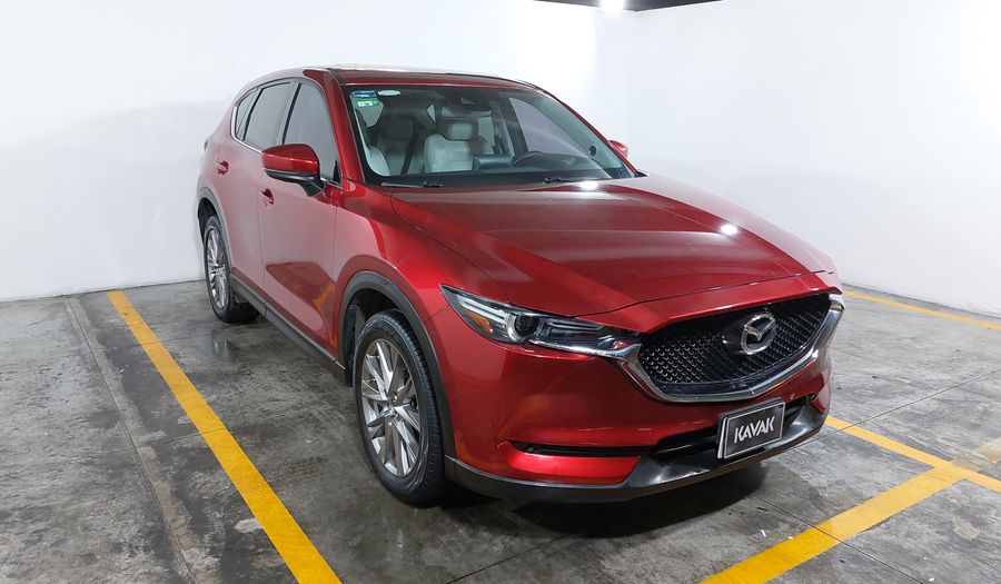Mazda Cx-5 2.5 SIGNATURE AUTO Suv 2021