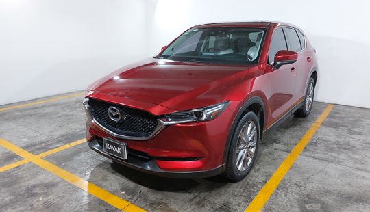 Mazda • CX-5