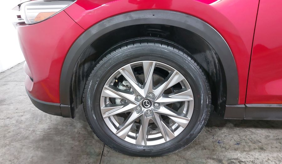 Mazda Cx-5 2.5 SIGNATURE AUTO Suv 2021