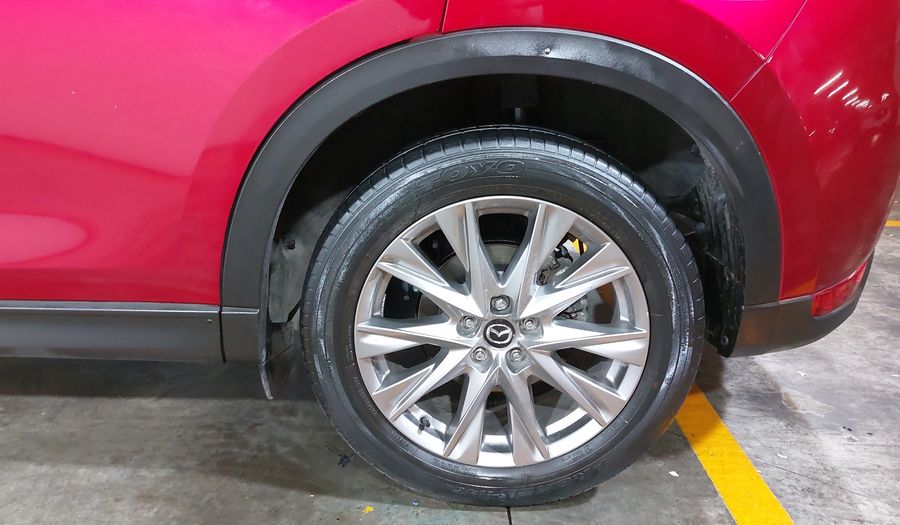 Mazda Cx-5 2.5 SIGNATURE AUTO Suv 2021