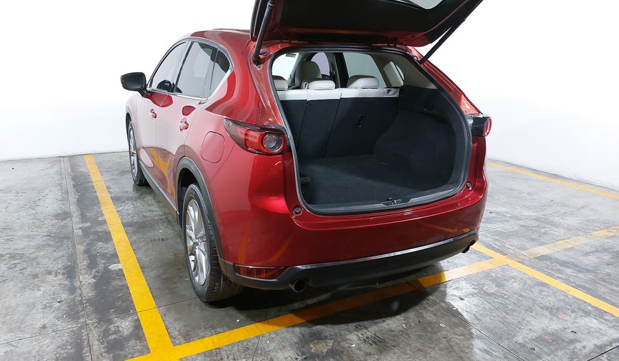 Mazda Cx-5 2.5 SIGNATURE AUTO Suv 2021