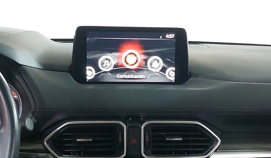 Mazda Cx-5 2.5 SIGNATURE AUTO Suv 2021