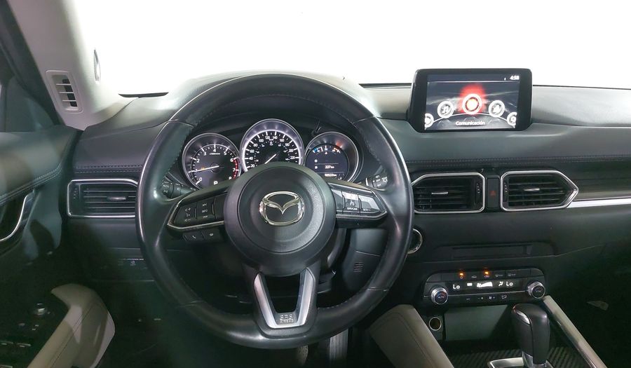Mazda Cx-5 2.5 SIGNATURE AUTO Suv 2021