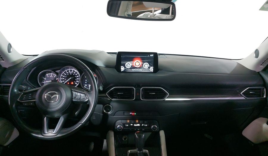 Mazda Cx-5 2.5 SIGNATURE AUTO Suv 2021