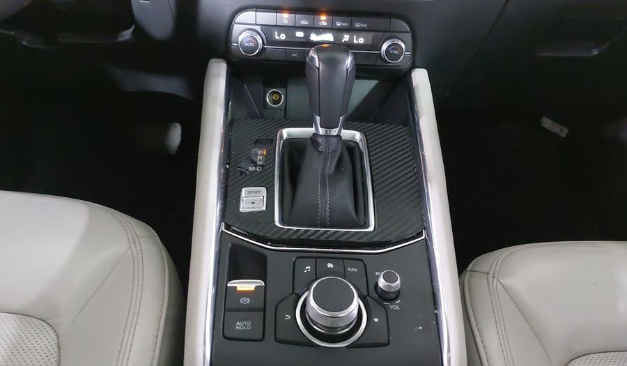 Mazda Cx-5 2.5 SIGNATURE AUTO Suv 2021