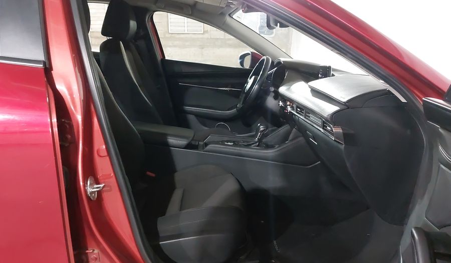 Mazda 3 2.5 I SPORT AUTO Sedan 2020