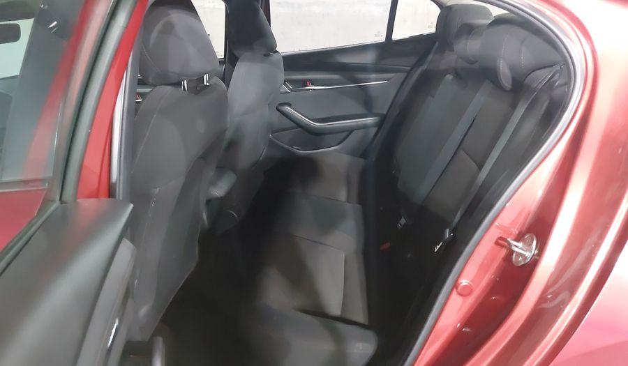 Mazda 3 2.5 I SPORT AUTO Sedan 2020