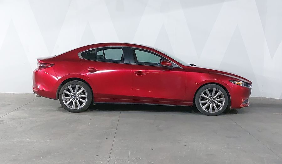 Mazda 3 2.5 I SPORT AUTO Sedan 2020