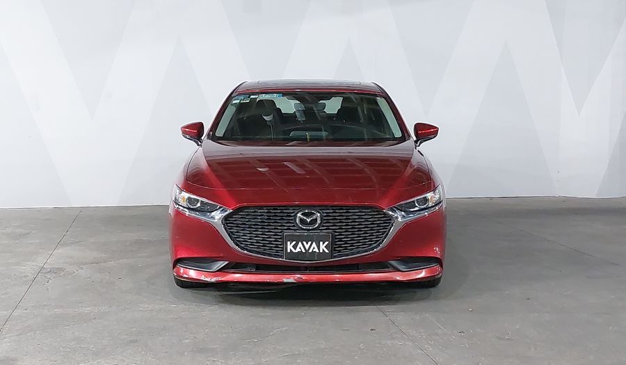 Mazda 3 2.5 I SPORT AUTO Sedan 2020