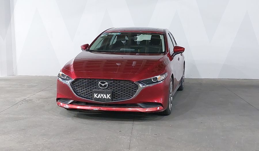 Mazda 3 2.5 I SPORT AUTO Sedan 2020