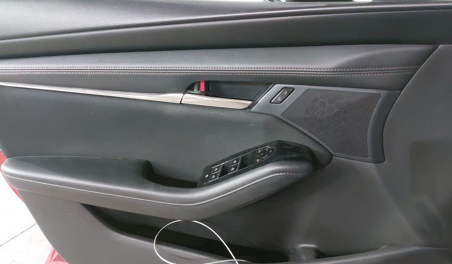 Mazda 3 2.5 I SPORT AUTO Sedan 2020