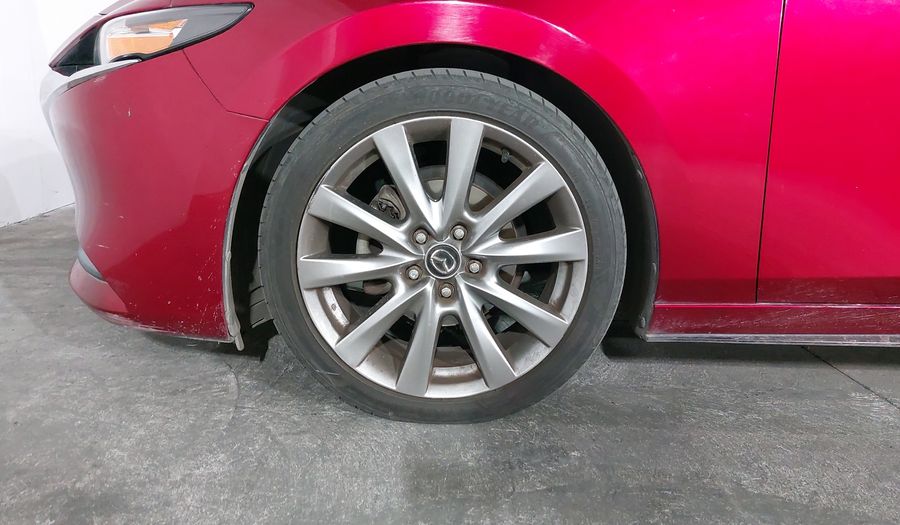 Mazda 3 2.5 I SPORT AUTO Sedan 2020