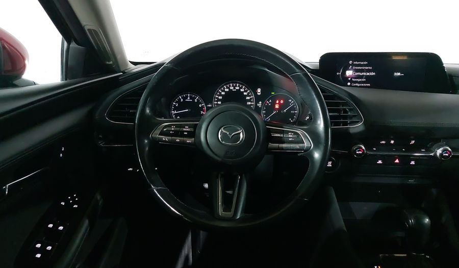 Mazda 3 2.5 I SPORT AUTO Sedan 2020