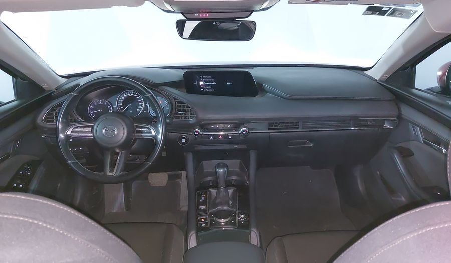 Mazda 3 2.5 I SPORT AUTO Sedan 2020