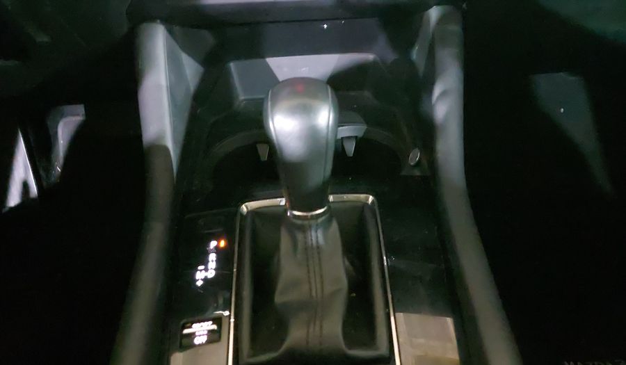 Mazda 3 2.5 I SPORT AUTO Sedan 2020