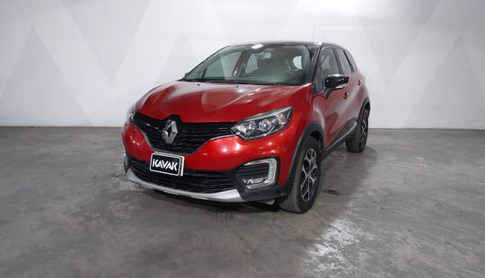 Renault • Captur