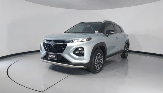 Suzuki • Fronx