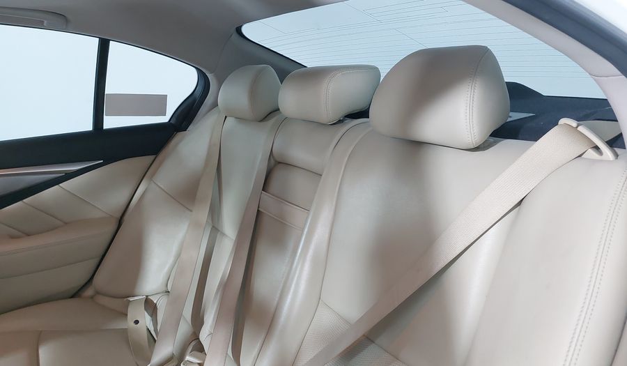 Infiniti Q50 3.7 PERFECTION AT Sedan 2016
