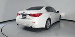 Infiniti Q50 3.7 PERFECTION AT Sedan 2016