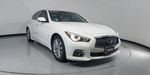 Infiniti Q50 3.7 PERFECTION AT Sedan 2016